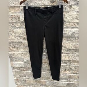 George Women's Black jagging , size M, stretchy and very soft
